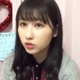 『[動画]2019.02.05（21:30～） SHOWROOM　「=LOVE(イコールラブ) 山本杏奈」＠個人配信』の画像
