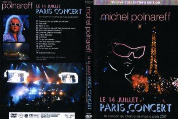 Polnarcord Fan Livedoor ミッシェル ポルナレフ