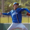 【日本ハム】高卒3年目右腕・福島蓮が支配下登録へ　1メートル90の長身から152キロ直球とフォーク武器