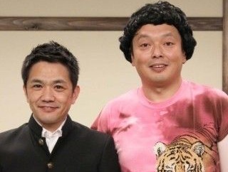 【闇深】中川家の剛さん（兄）、が精神を病んだ理由がヤバすぎる･･･
