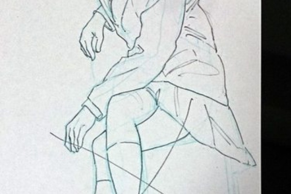 お絵かきの里 絵スレまとめ