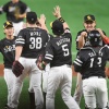 パリーグの球団は普段どうやってソフトバンクに勝っているのか 	
