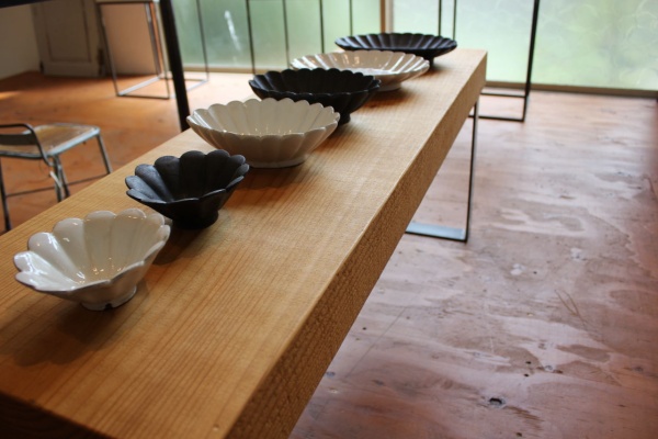 うつわ屋Living&Tableware NEWS - 高島大樹