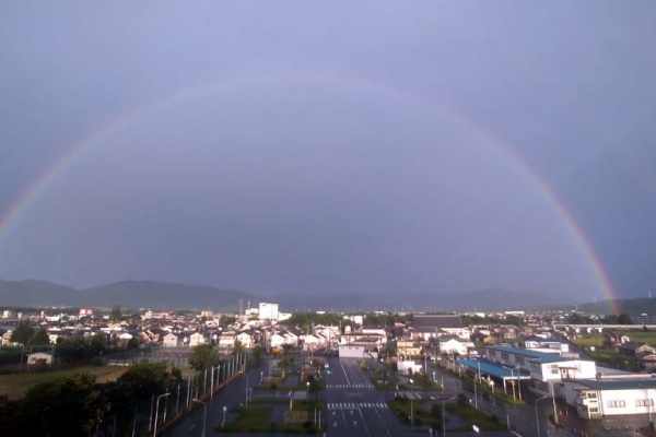 鹿深銀輪愛好会のBLOG