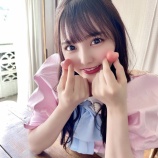 『[イコラブ] 齊藤なぎさ「20時半頃に個人的なお知らせ……？報告があります…」』の画像