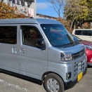 納車（中古だけど）・・・！