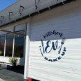 『BAKE UP』復活！？西区寺尾東に『Kitchen Ev. from BAKE UP（キッチン エヴ）』なるランチ&ディナーのお店がオープンするらしい。