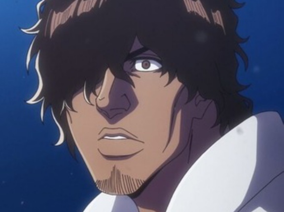 【BLEACH千年血戦篇】チャド盛られるわけがなかった