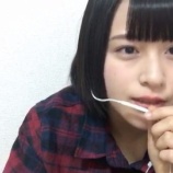『[動画]2019.01.06（13:19～） SHOWROOM　「=LOVE(イコールラブ) 佐々木舞香　※カラオケ配信」＠個人配信』の画像