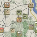 Air & Armor(CompassGames):シナリオ11.Forward Deffence【2】