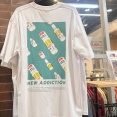 【MANFAIR】　at　Terminal 21 Asoke 2nd Floor　〜タイ好きなら絶対買い！ターミナル21で可愛いヤードムTシャツをまとめ買いしてきたわけさ