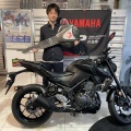 Ｍ／Ｋさん　ＭＴ－０３