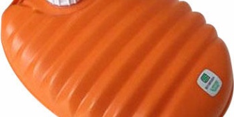 彼「湯たんぽ入れて行くの！？ダメだよ！火事になったらどうするの！？」 お湯は発火すると思ってるらしいｗｗｗ