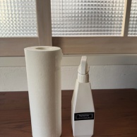 気候のよいうちに少しずつ。窓掃除で気持ちもリセット