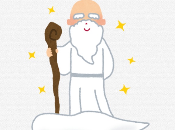 神「人体、大型アプデ実施！」←改善して欲しいこと