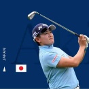 ツアー１勝（岩井明愛）