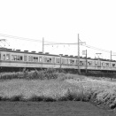 小田急1800形全編成ガイド：1803F