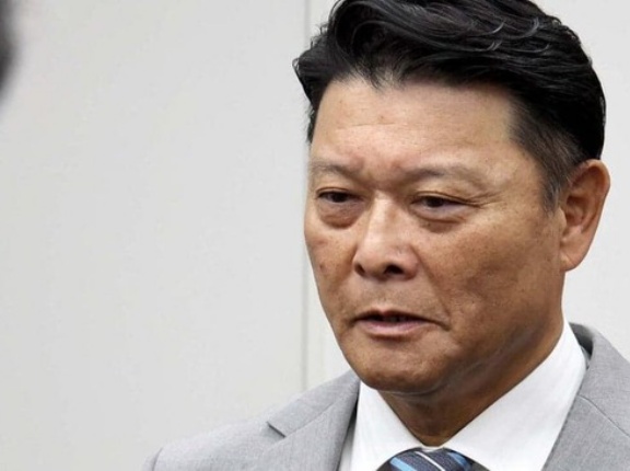  橋上秀樹がオーナー報告　去就について「来年以降の話は何もない」