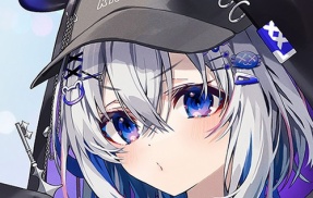 【ホロライブ】大人気アイドルVtuber・天音かなたさん卒業へ　どんどん抜ける人気メンバーと増え続ける社員　ホロライブは大丈夫なのか？