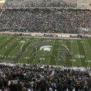 【海外】スパルタン！ 2025年ミシガン州立大学『プレゲームショー』フルショー動画です！