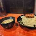 《違う味のつけ汁のおかわりが出来る前代未聞のつけ麺!》麺屋 富士@府中市<つけめん>