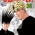 ヤンキー漫画って大嫌いなんだけど「今日から俺は」と「カメレオン」と「特攻の拓」と「湘南純愛組」だけは好き！！