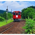 VOL.40　電車と気動車