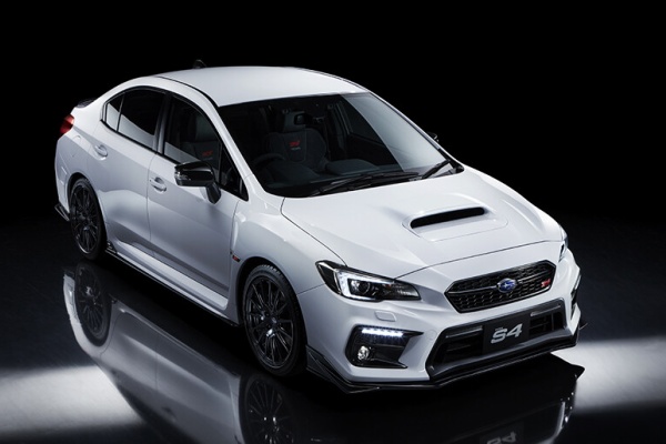 Subie Blog 特別仕様車