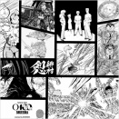 マンガUT 集英社創業100周年　第1弾：明日(16日)より発売／オンラインは8:15より販売開始【呪術廻戦／HUNTER×HUNTERなど】ユニクロ