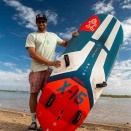 2026 STARBOARD X-15