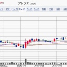 【優待拡充！】優待ポイント最大3.3倍増!後場から急騰!(アマギフ等価交換OK)