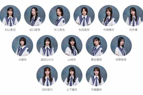 櫻坂46なブログ - 櫻坂46 リリース