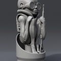 GIGER'S BABY
