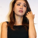 【芸能】鈴木紗理奈（48）「女性ホルモンほぼなくなった」子宮の病気も明かす