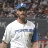 日ハム・メネズ(27) 6登板6.1回 防御率1.42 1ホールド 4被安打 8奪三振 6四球