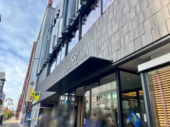 新潟市内のホテルがゴールドアワード受賞！『楽天トラベルアワード2025』発表！受賞した新潟市の宿泊施設は！？