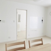 物を集めるのが好きな人。