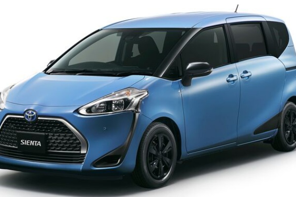 マイカー速報 国産車