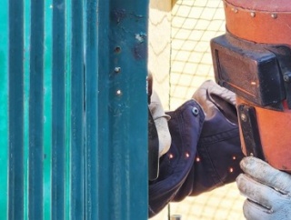 【悲報】工場長「この溶接やったの誰？」俺「はい」工場長「こい」　⇒　結果・・・・・・！