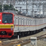 『せっかくの高架・立体化が台無しに･･･再びの大渋滞発生のマンガライ駅(10月9日)』の画像