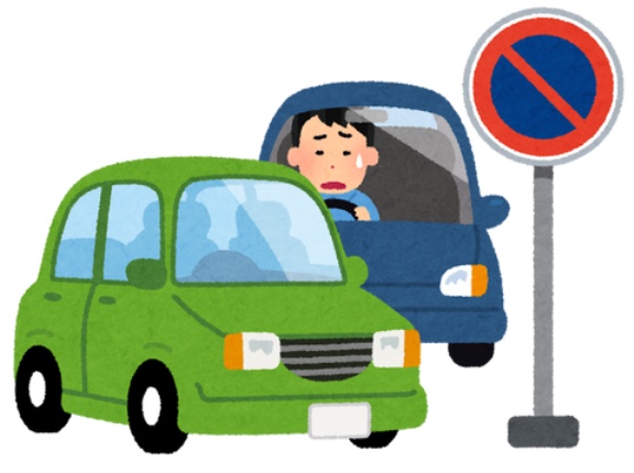 警察「無断駐車？あ、うち民事不介入なんでw」←これどうにかしろよ