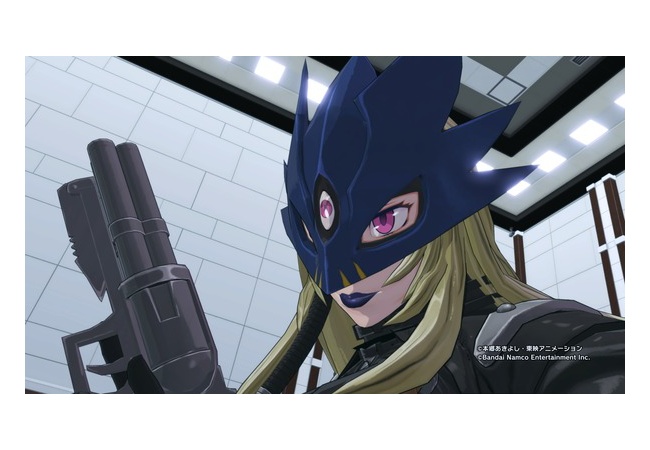 【画像】デジモン最新作さん、シタチチモンというとんでもないデザインを出してしまう