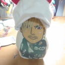 推幸活♡振り返りモフモフ創作活動♡