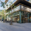 「タリーズコーヒー 住友不動産秋葉原ファーストビル・テラス店」さんが営業再開(2026/02/06)