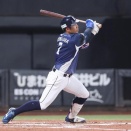  F 1-2 L [7/10]　西武・武内7回1失点、桑原3号同点HR、ネビン勝ち越し犠飛　日本ハム接戦落とす