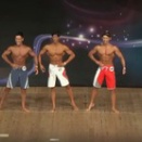 2026オールジャパンフィットネス選手権結果