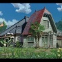 『となりのトトロ』でサツキとメイが引っ越してきた家、なんでカンタのおばあちゃんが手伝いに来てくれたのか？本編で描かれてない意外な関係が明らかに！　※ほかトリビアまとめ