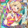 モバP「杏ーポッキーゲームしようぜー」