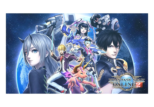 PSO2さん、ネトゲ歴に残る珍事件を運営が起こすｗｗｗｗｗｗｗｗ