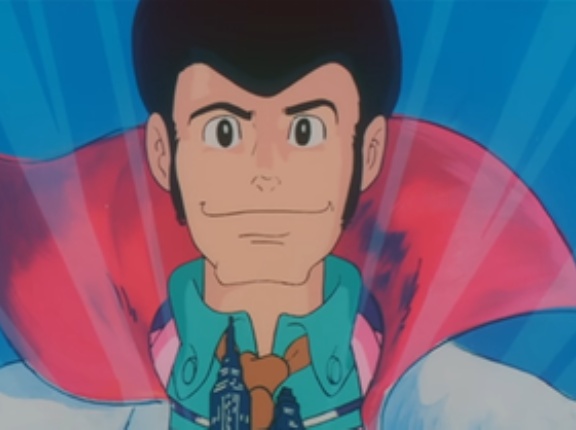 ルパンのOPEDで何が好きダバダバダバ？